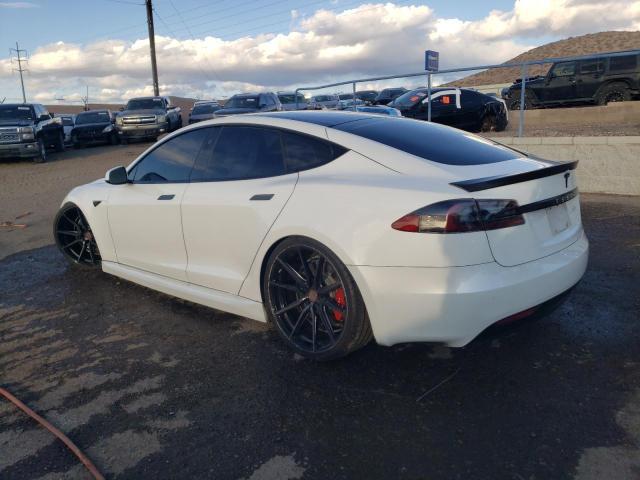 Tesla Model S 2017 