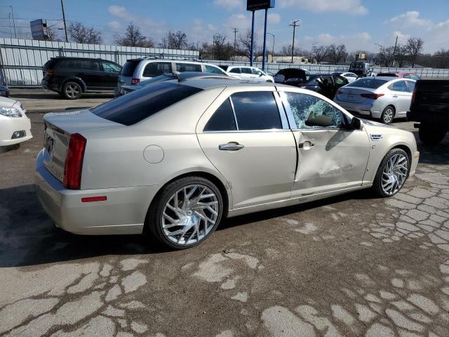 Cadillac STS 2008 V6, AWD