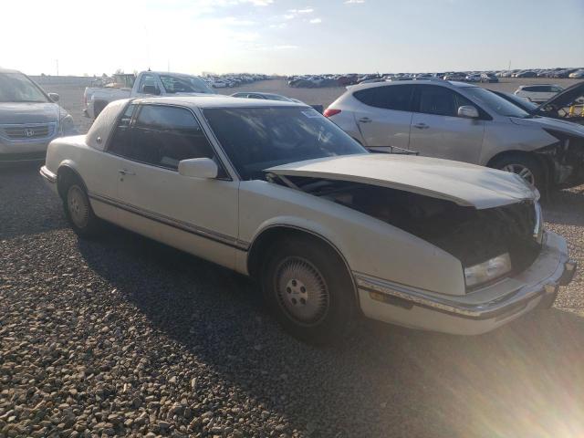 Buick Riviera 1989 