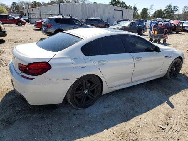 BMW 650i / ALPINA B6 2015 6-Series