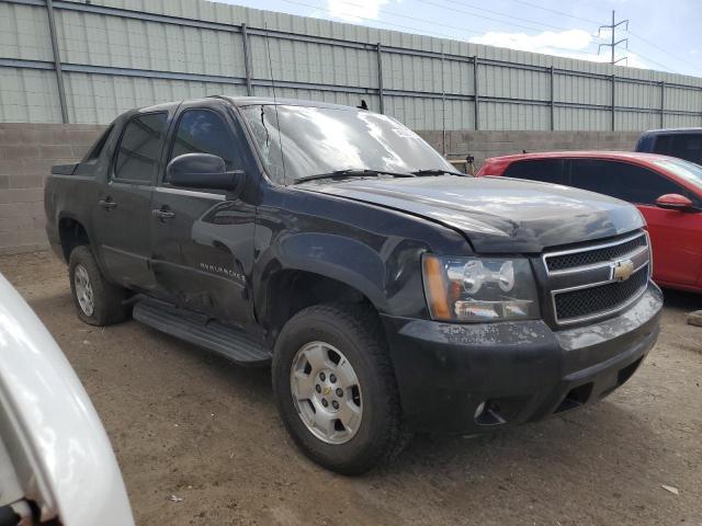 Chevrolet Avalanche 2007 LS