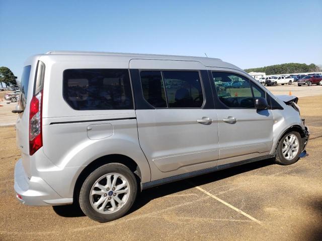 Ford Transit Connect 2019 XLT
