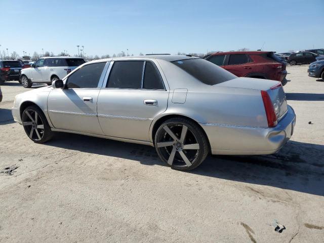 Cadillac DTS 2007 