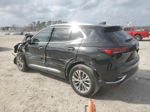 Buick Envision 2023 Preferred