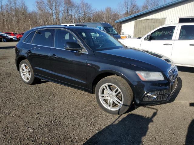 Audi Q5 2014 