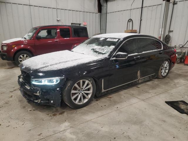 BMW 740i 2021 740i