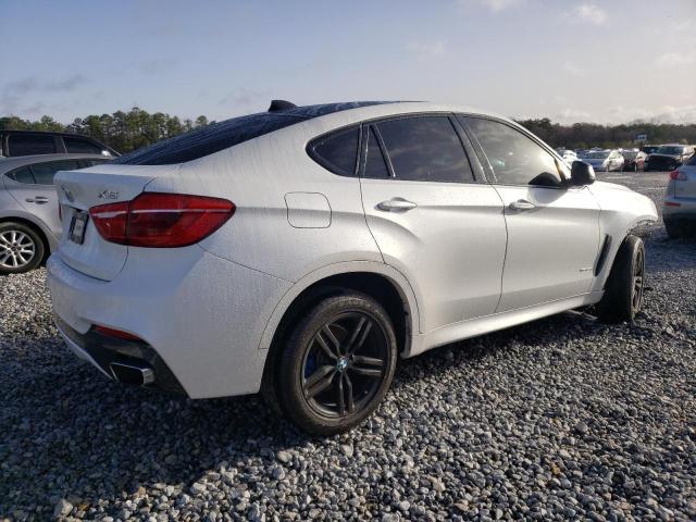 BMW X6 2019 xDrive35i