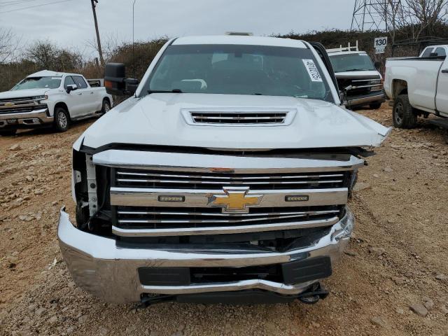 Chevrolet Silverado 2018 2500