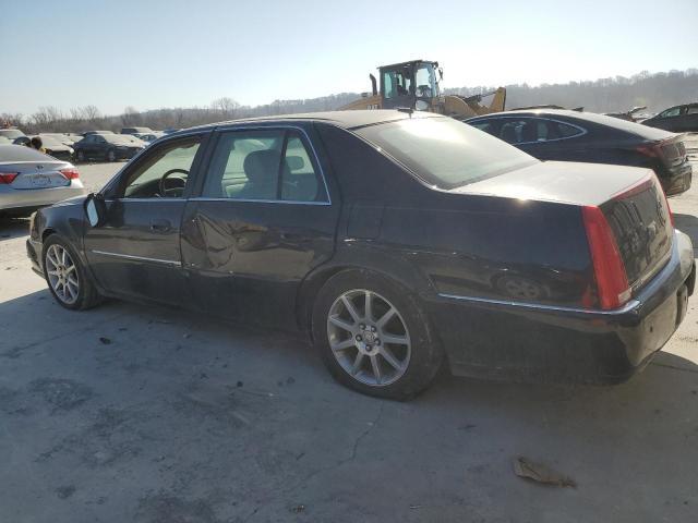 Cadillac DTS 2006 