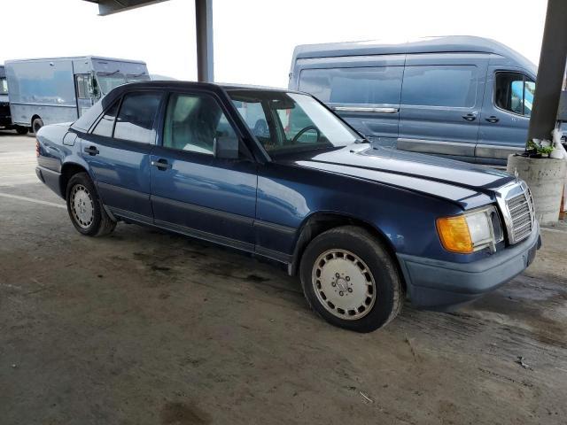 Mercedes-Benz 300 1987 300DT