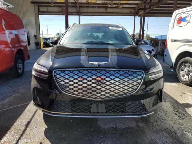 Genesis GV70 2025 Wagon Body Style