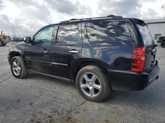 Chevrolet Tahoe 2012 LTZ