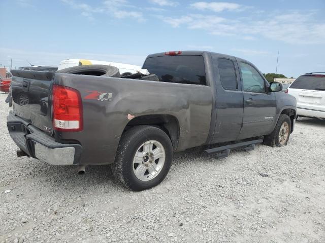 GMC Sierra 2011 SLE