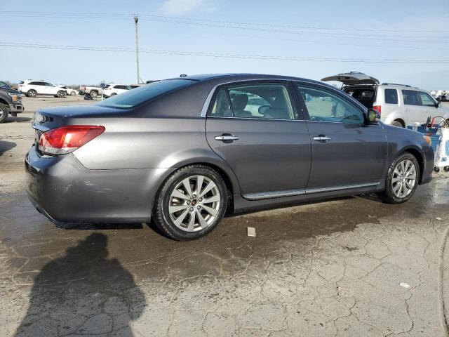 Toyota Avalon 2011 GSX30L