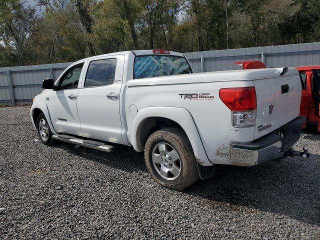 Toyota Tundra 2007 Limited