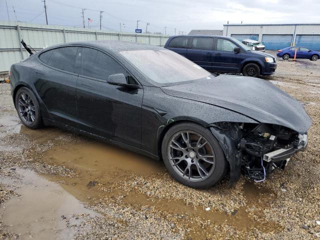 Tesla Model S 2021 