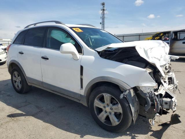 Chevrolet Captiva Sport 2014 2LS