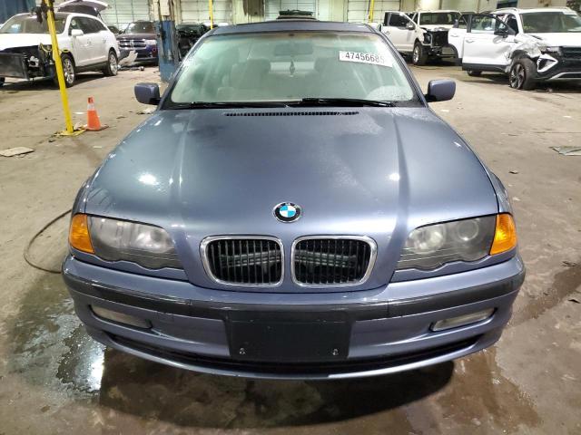BMW 323i 2000 3-Series