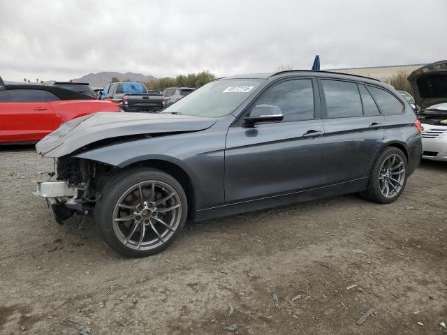 BMW 328d 2014 xDrive
