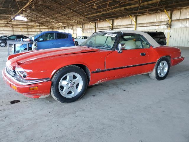 Jaguar XJS 1995 
