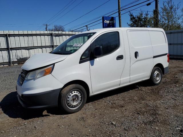 Chevrolet City Express 2015 LS