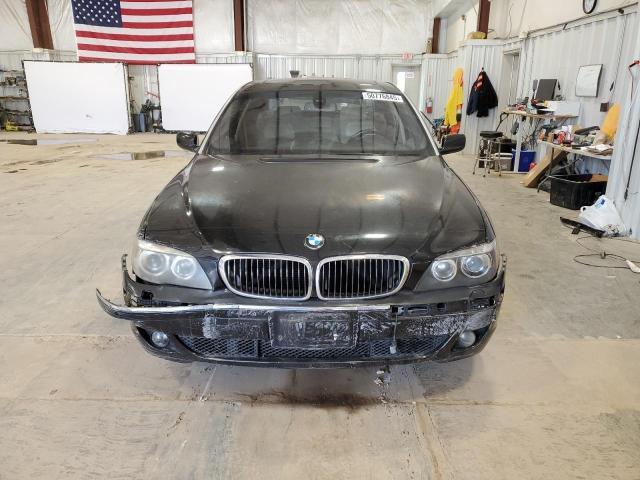 BMW 750Li 2006 7-Series