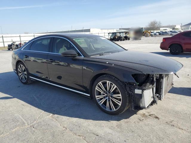 Audi A8 L 2023 quattro