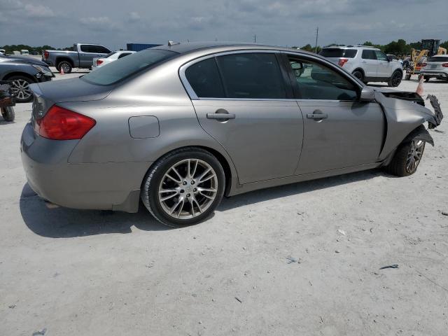 Infiniti G35 2008 