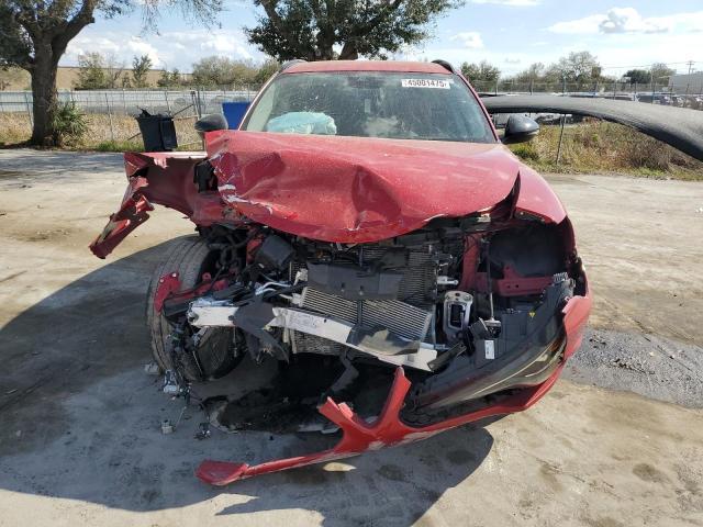 Alfa Romeo Stelvio 2021 SPORT (BASE)