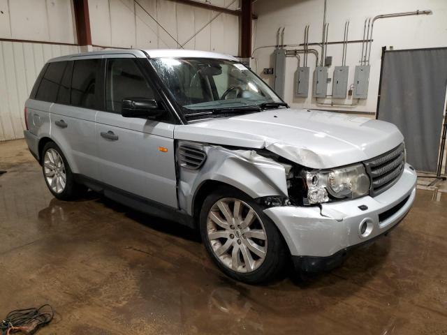 Land Rover Range Rover Sport 2006 HSE