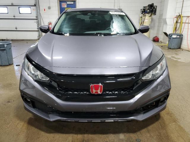 Honda Civic 2019 LX