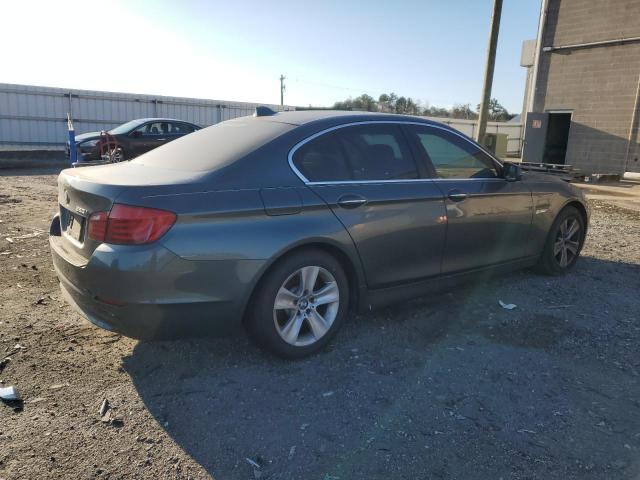 BMW 528i 2012 5-Series