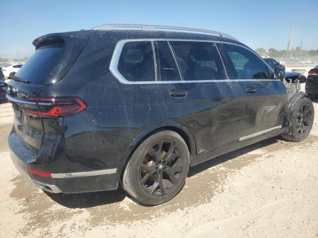 BMW X7 2024 X7 xDrive40i
