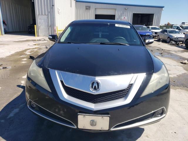 Acura ZDX 2012 TECH