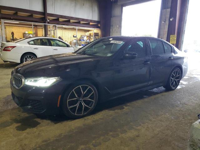 BMW 540i 2022 5-Series