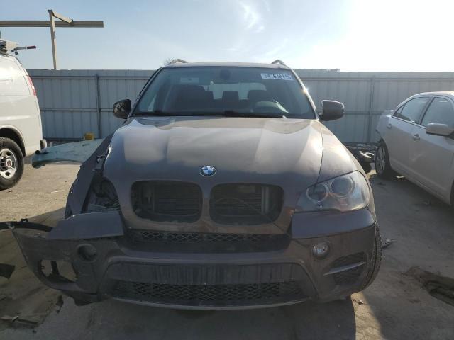 BMW X5 2013 xDrive35i