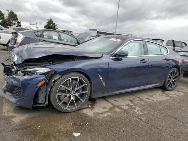 BMW M850i 2020 8-Series