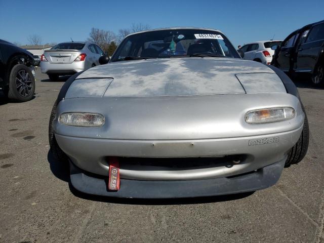 Mazda MX-5 1991 Coupe