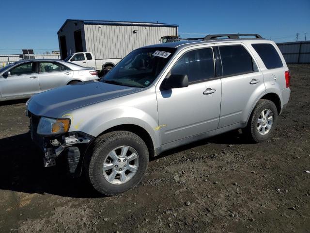 Mazda Tribute 2010 