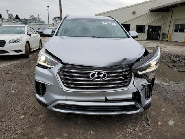 Hyundai Santa Fe XL 2019 SE Base