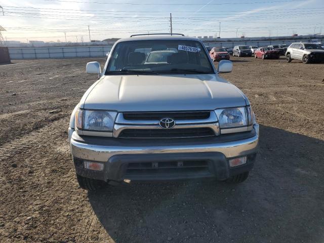 Toyota 4-Runner 2002 SR5