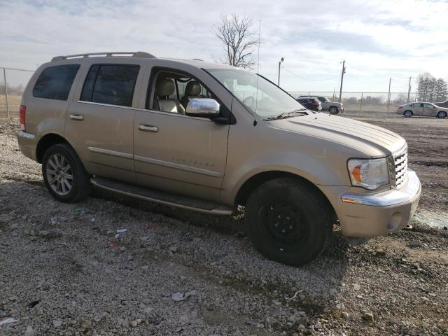 Chrysler Aspen 2008 HG