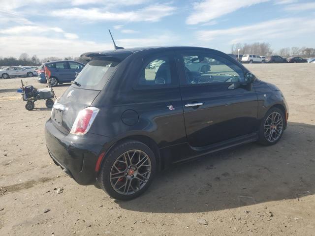 Fiat 500 2017 Abarth