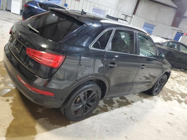 Audi Q3 2017 quattro Premium