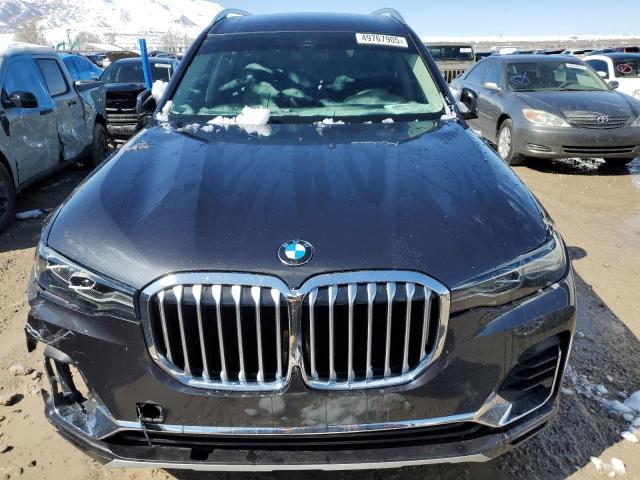 BMW X7 2021 xDrive40i