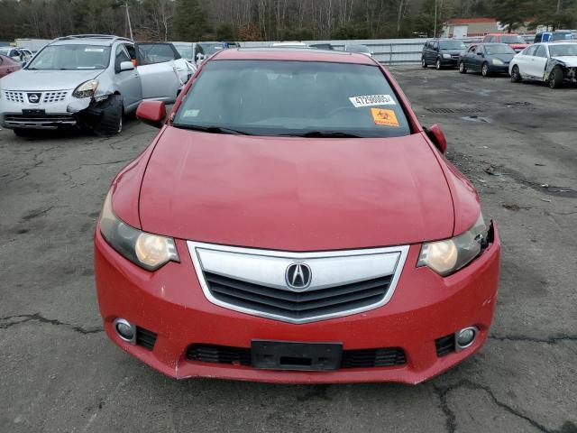 Acura TSX 2012 SE