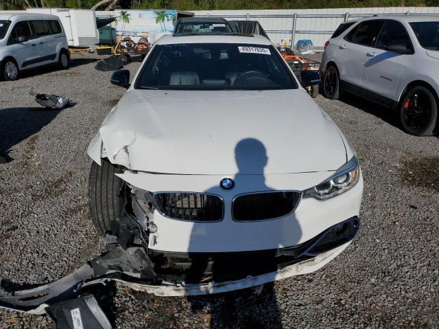 BMW 428i 2015 4-Series