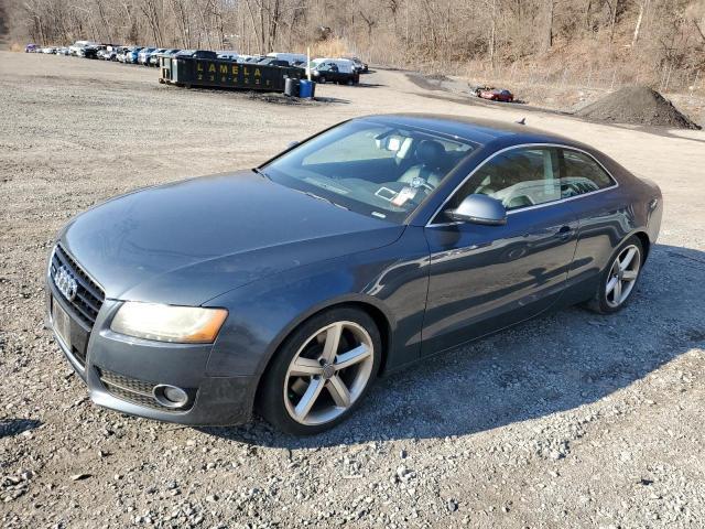 Audi A5 2008 