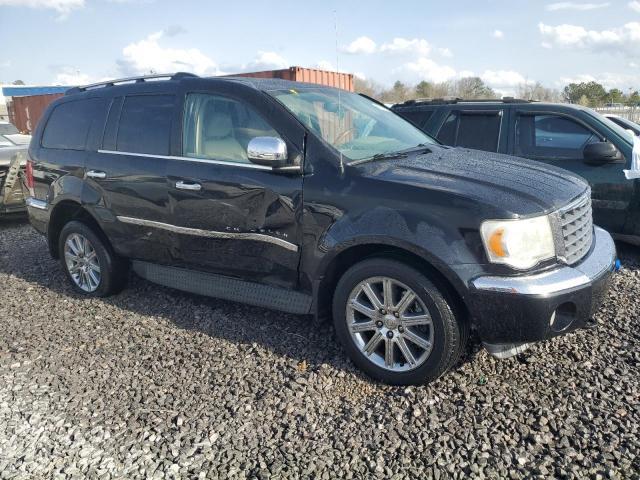 Chrysler Aspen 2008 HG