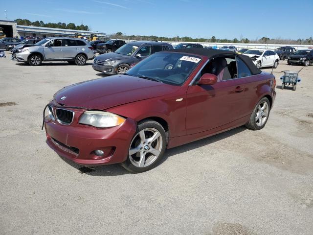 BMW 128i 2013 1-Series